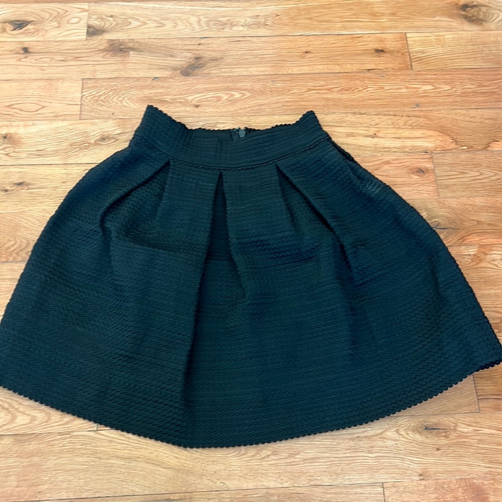 Gracia bandage skirt, size M